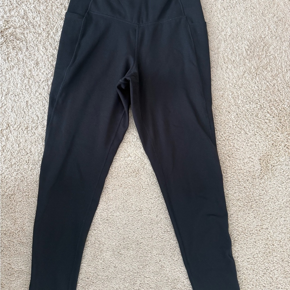 Danskin Black Leggings
